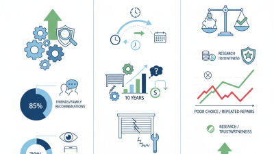 Top Tips for Finding the Best Garage Door Technician Near You?