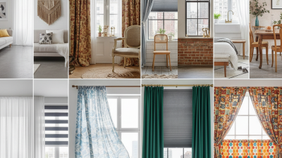 10 Best Window Textiles for Every Home Style?