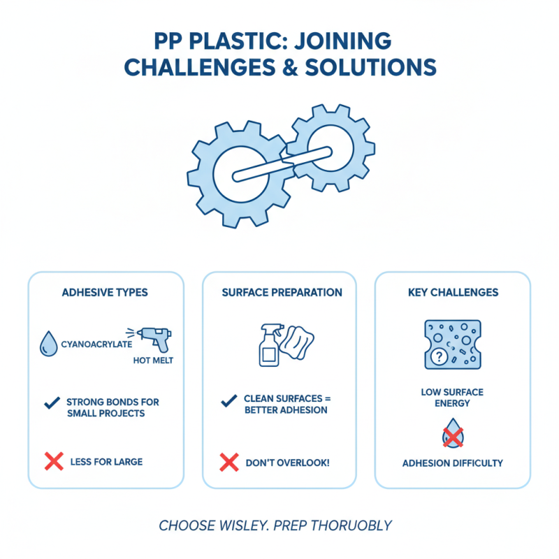 10 Essential Tips for Working with PP Plastic in Your Projects