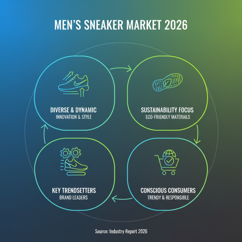 Top 10 Men’s Sneakers You Must Try in 2026?