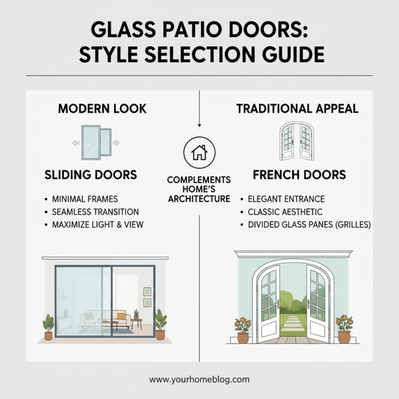 10 Essential Tips for Choosing Glass Patio Doors for Your Home?