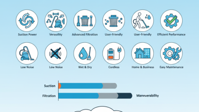 Best 10 Tank Vacuum Cleaners for Efficient Cleaning in 2026?