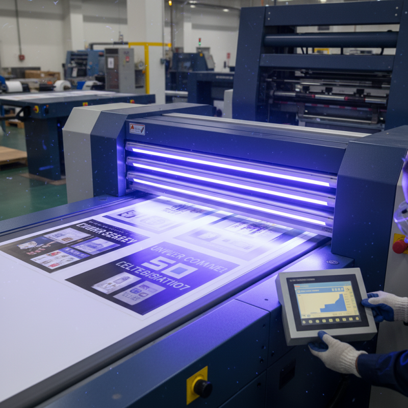 What is UV LED Curing Light and How Does it Work?