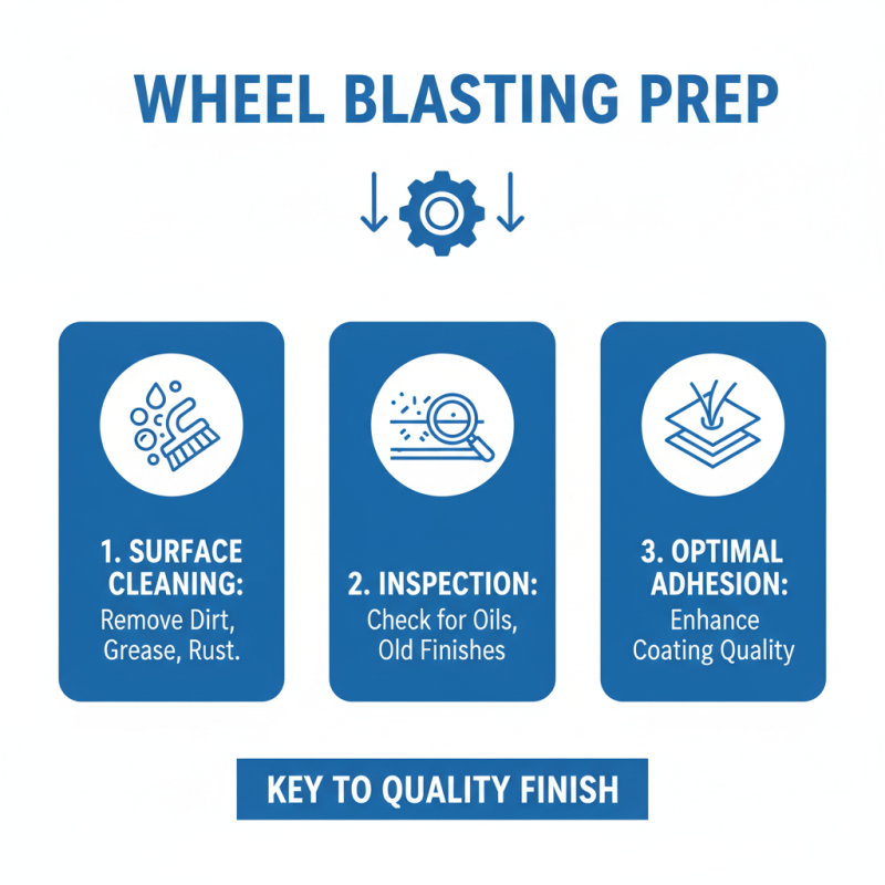 10 Essential Tips for Using a Wheel Blasting Machine Effectively?