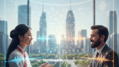 Top 10 AI for Translation Tools Transforming Communication Today?