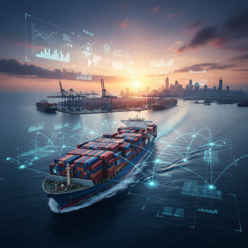 How to Optimize Your Sea Logistics for Efficient Shipping?