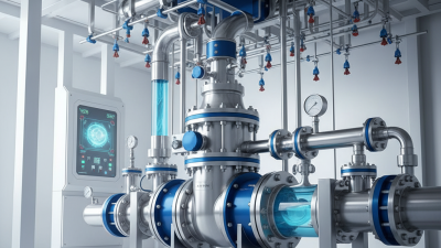 2026 Best Deluge Valve Options for Effective Fire Protection Systems?