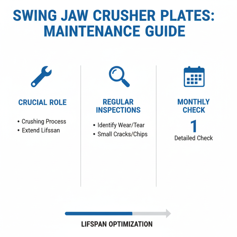 What Are the Benefits of Swing Jaw Crusher Plates?
