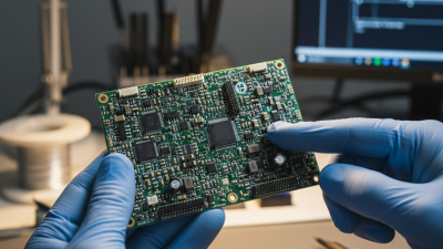 Top 10 Benefits of Quick Turn PCB Boards for Your Projects?