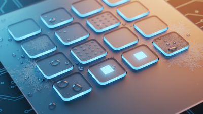 2026 How to Choose the Best Flat Membrane Keypad for Your Project?