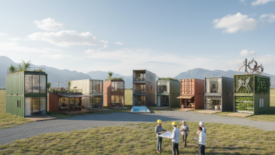 Top 10 Container Modifications That Transform Your Space?