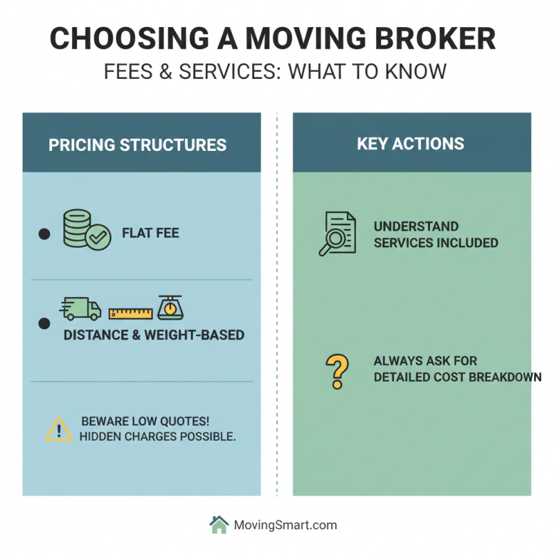 2026 How to Choose the Best Moving Broker for Your Move?