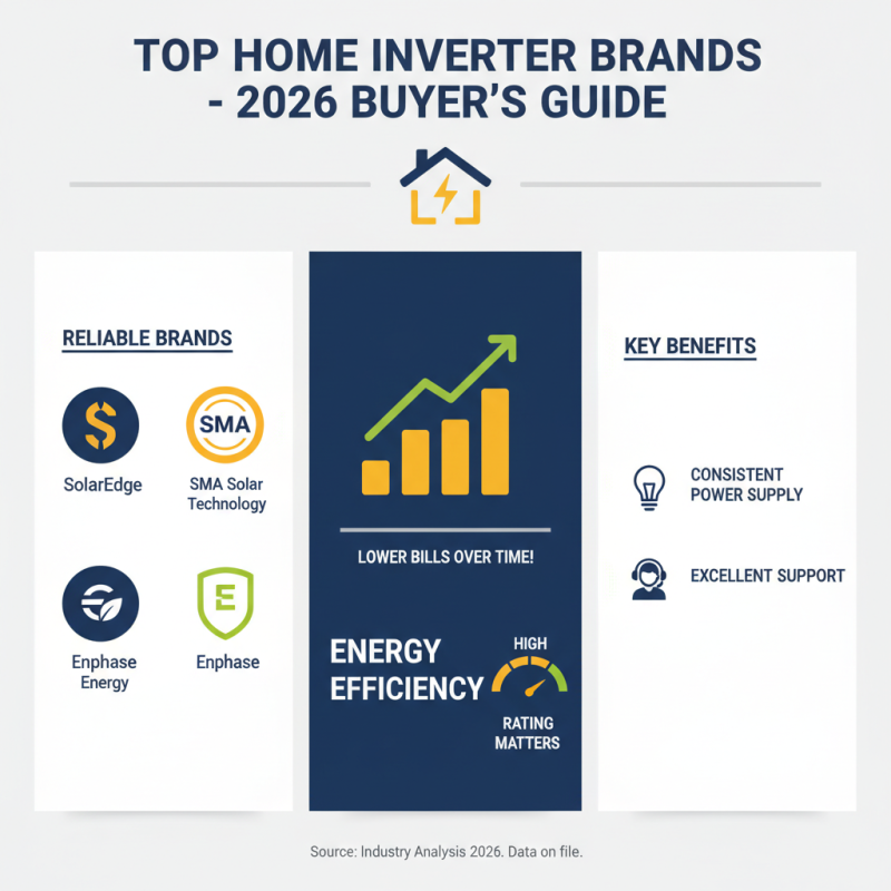 2026 Top Home Inverter Buying Guide and Best Reviews Tips?