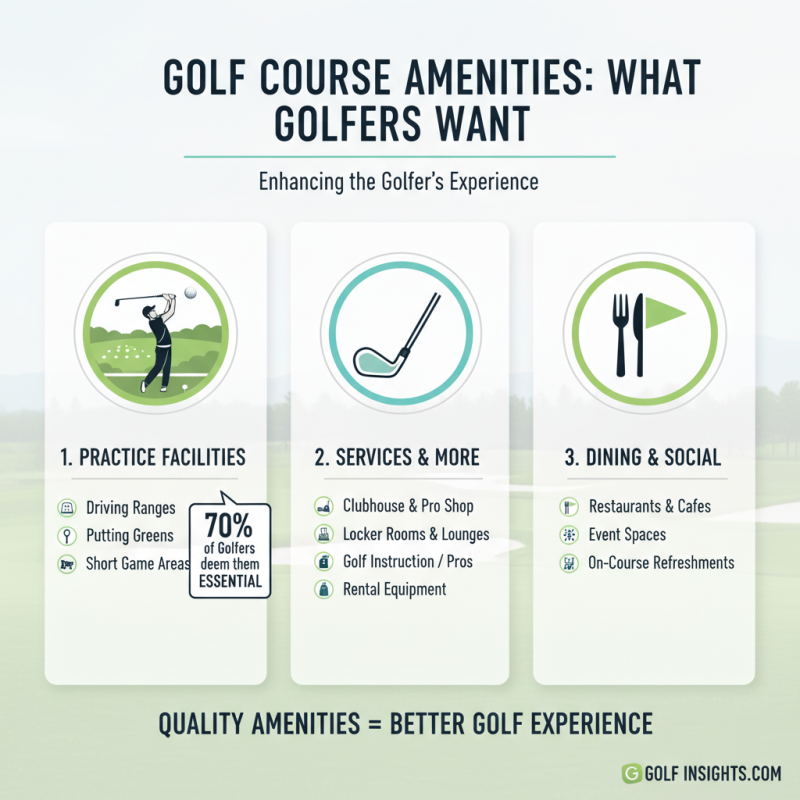 10 Essential Tips for Finding the Best Golf Courses in Your Area?