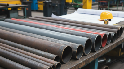2026 Best Carbon Steel Pipe Options for Your Project Needs?