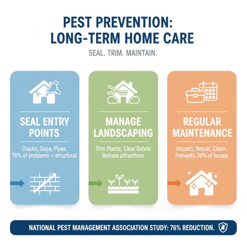 Top 10 Best Pests Control Methods for a Pest Free Home?