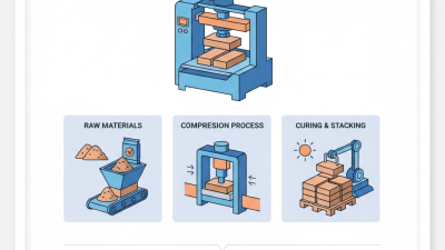 What is a Brick Making Machine and How Does It Work?