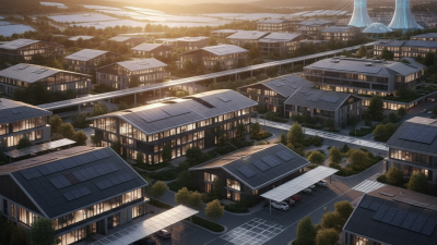 2026 Top Roof Solar Innovations for Sustainable Energy Solutions?