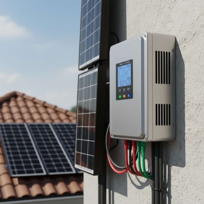 What is a Photovoltaic Inverter and How Does it Work?