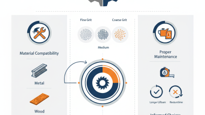 How to Choose the Right Carbide Grit Hole Saw for Your Project?