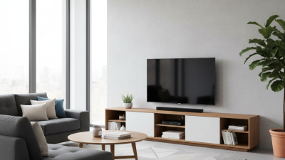 Essential Tips for Choosing the Perfect Tv Cabinet?