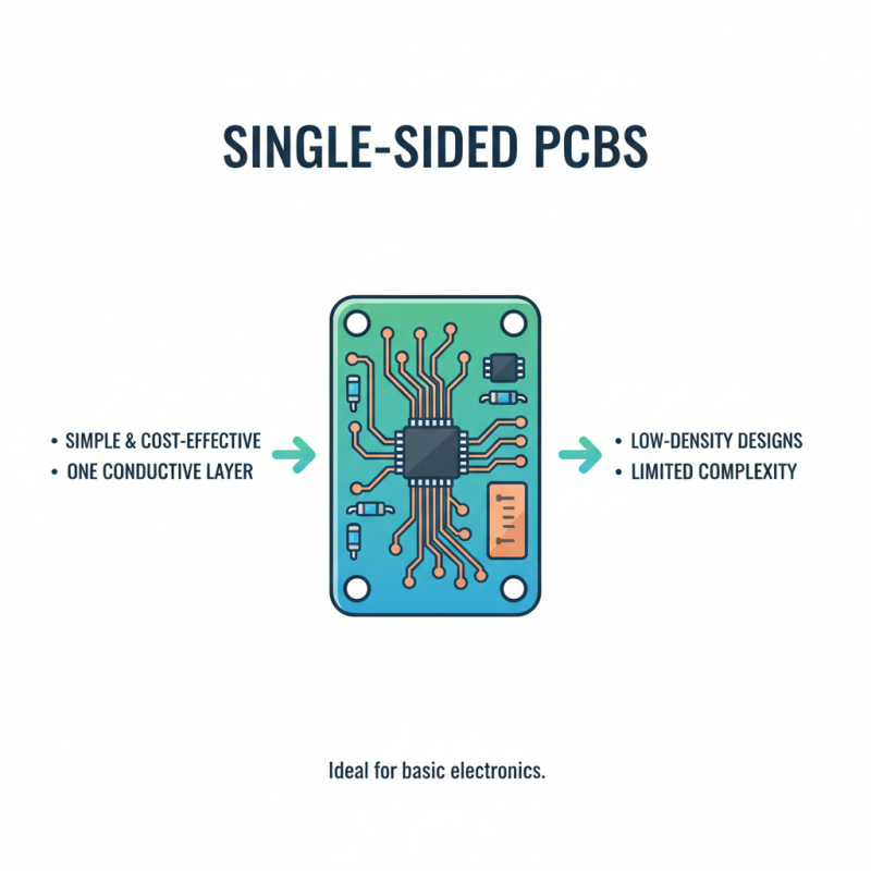Top PCB Types You Should Know for Effective Electronics Design?