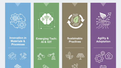 2026 Top Trends in PCB Manufacturing What to Expect?