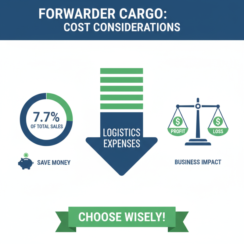 Top 10 Forwarder Cargo Services to Optimize Your Shipping Needs?