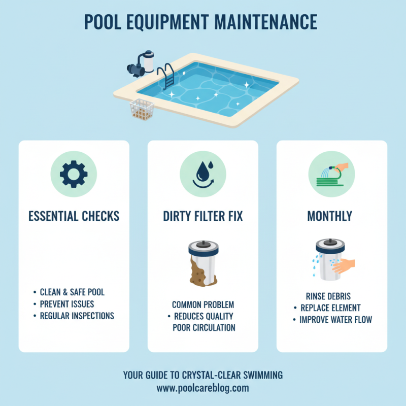 2026 How to Fix Common Swimming Pool Repairs Yourself?