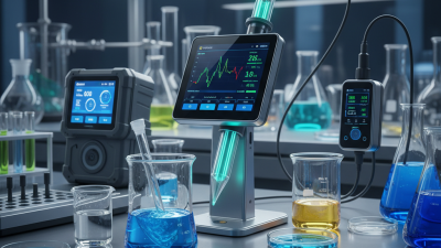Exploring the Best Conductivity Meters of 2026