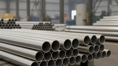 Top Benefits of Seamless Stainless Steel Pipe for Your Projects?