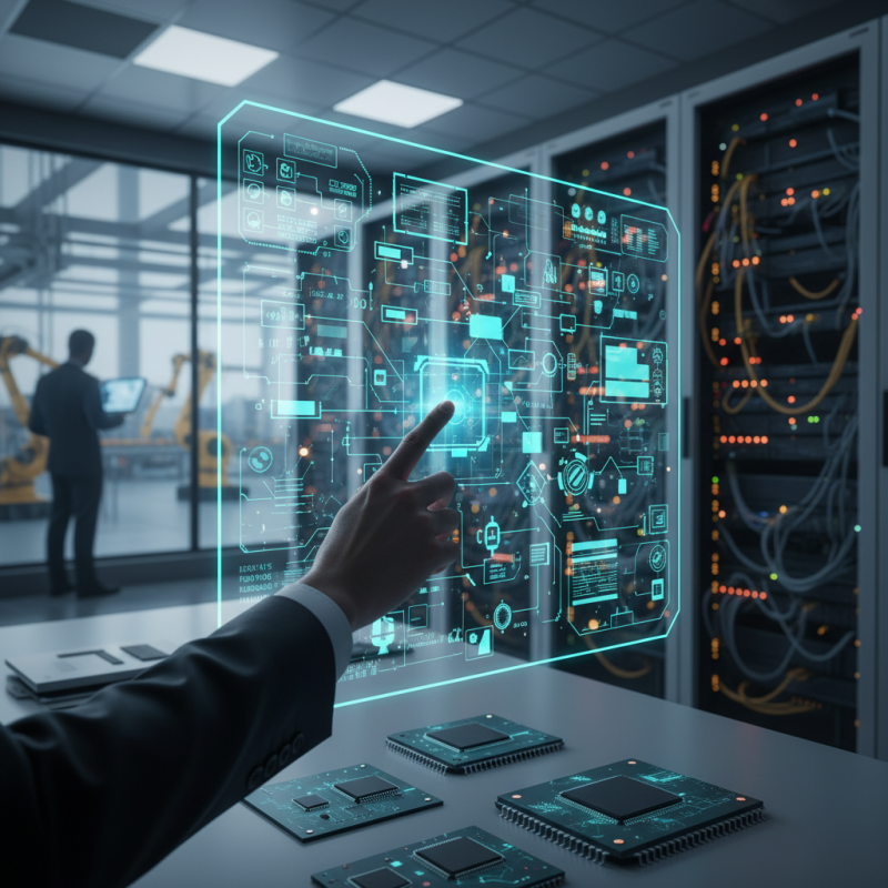 Top 10 Tips for Choosing Schneider Plc Solutions?