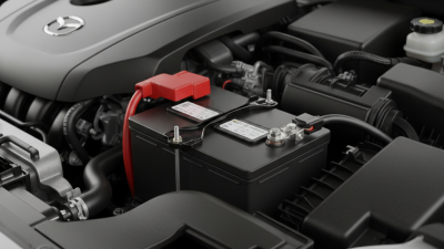 2026 Top Mazda CX 5 Battery Options for Optimal Performance?