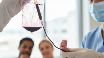 Top Benefits of Stem Cell Collection at Birth for Future Health?