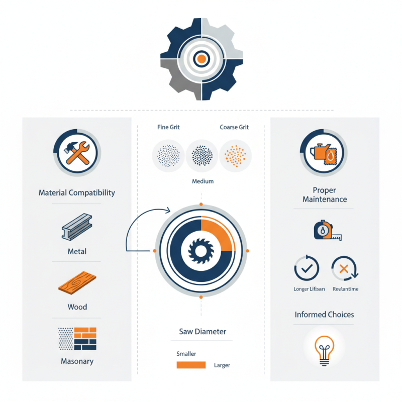 How to Choose the Right Carbide Grit Hole Saw for Your Project?