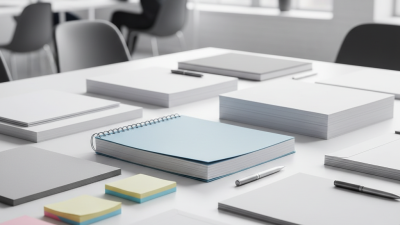 How to Choose the Best Paper Supplies for Your Office Needs?