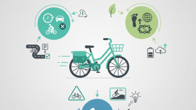 Why Choose a City Ebike for Urban Commuting and Eco Friendly Travel?