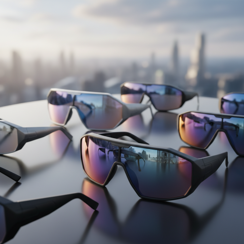 2026 Top Uv Ray Sunglasses for Ultimate Eye Protection and Style?