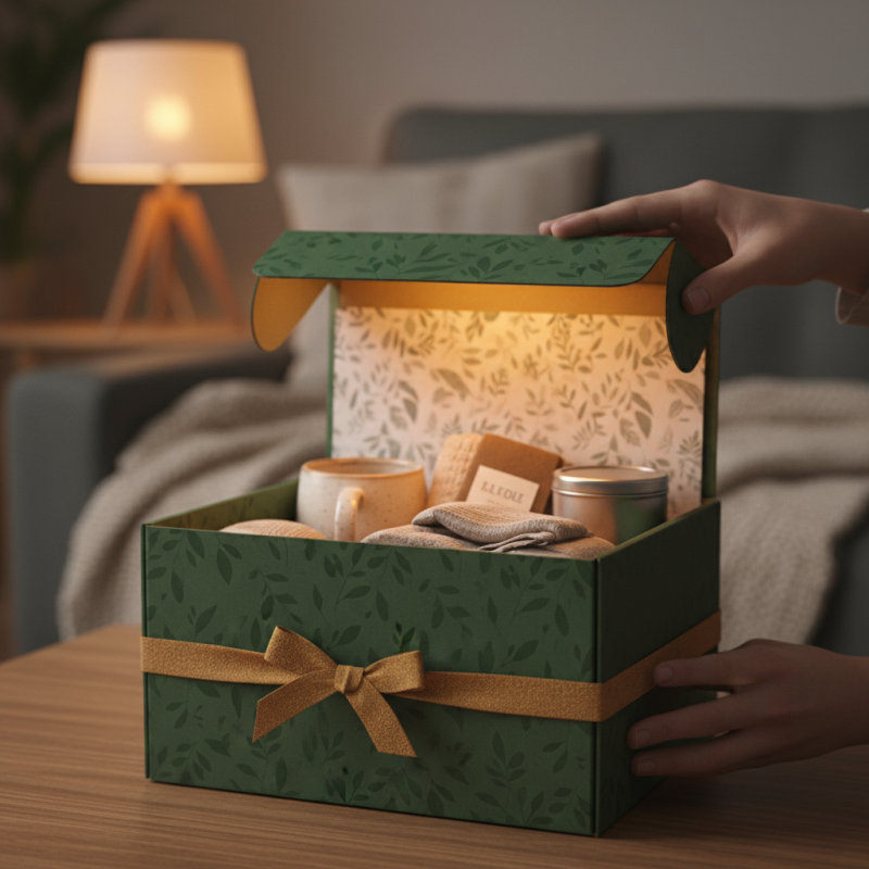 Top Benefits of Using Branded Boxes for Your Business Growth?