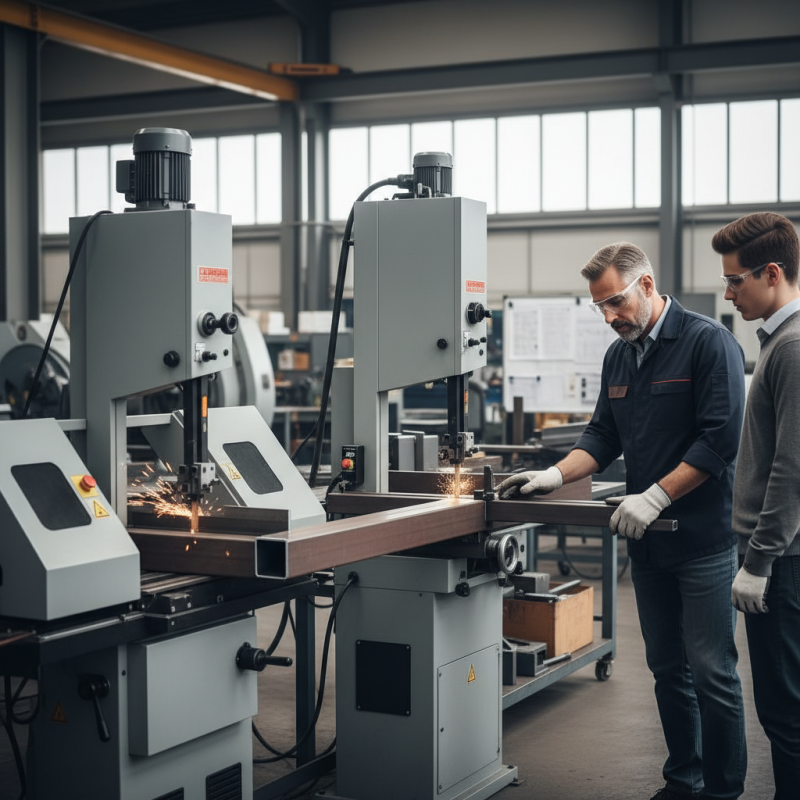 2026 Best Metal Bandsaw Reviews and Buying Guide What to Look For?