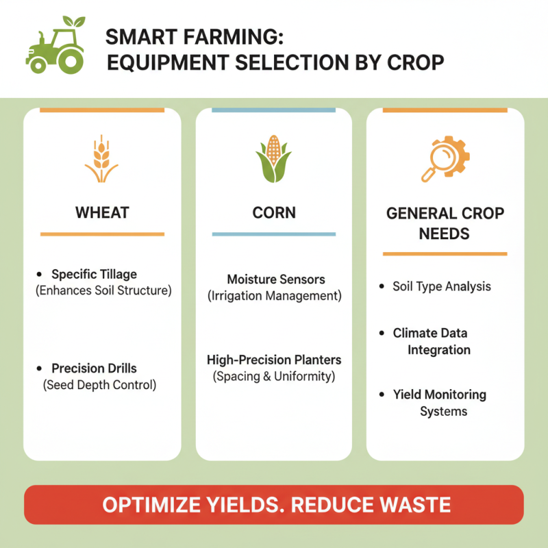 10 Essential Tips for Choosing the Best Agricultural Equipment