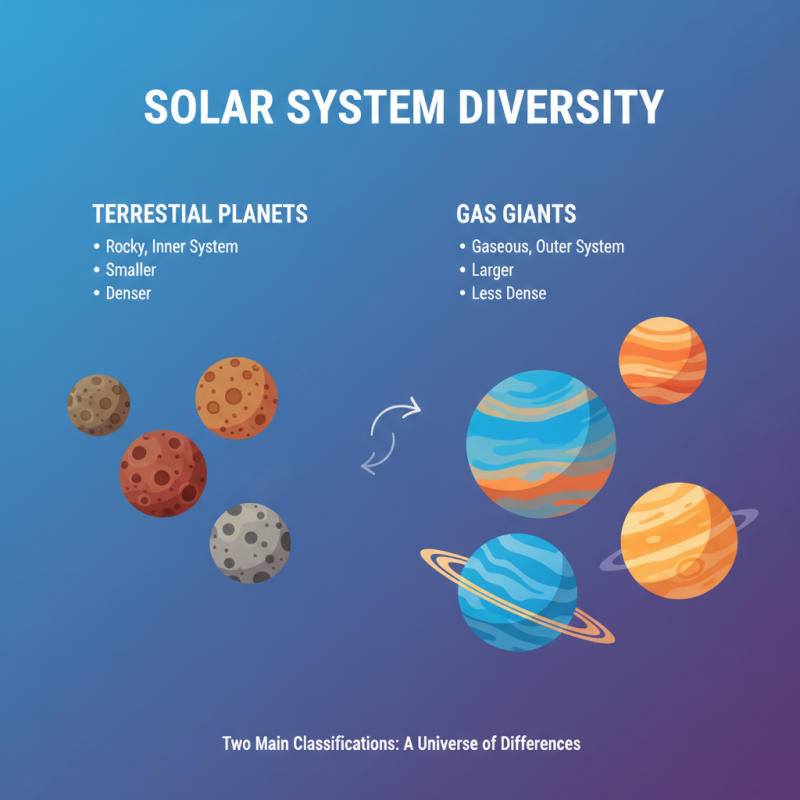 What is a Solar System and How Does it Work?