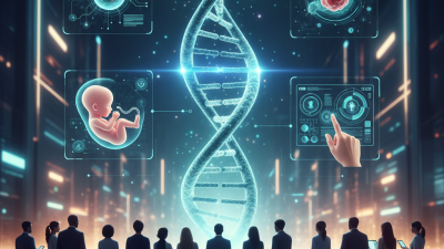 2026 Best Innovation Biotech Trends Transforming the Future of Healthcare?