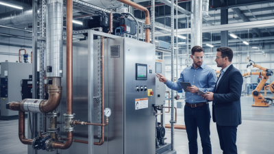 Essential Tips for Choosing a Commercial Water Chiller?