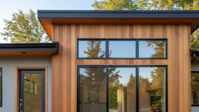 How to Choose the Best Doors and Windows for Your Home?