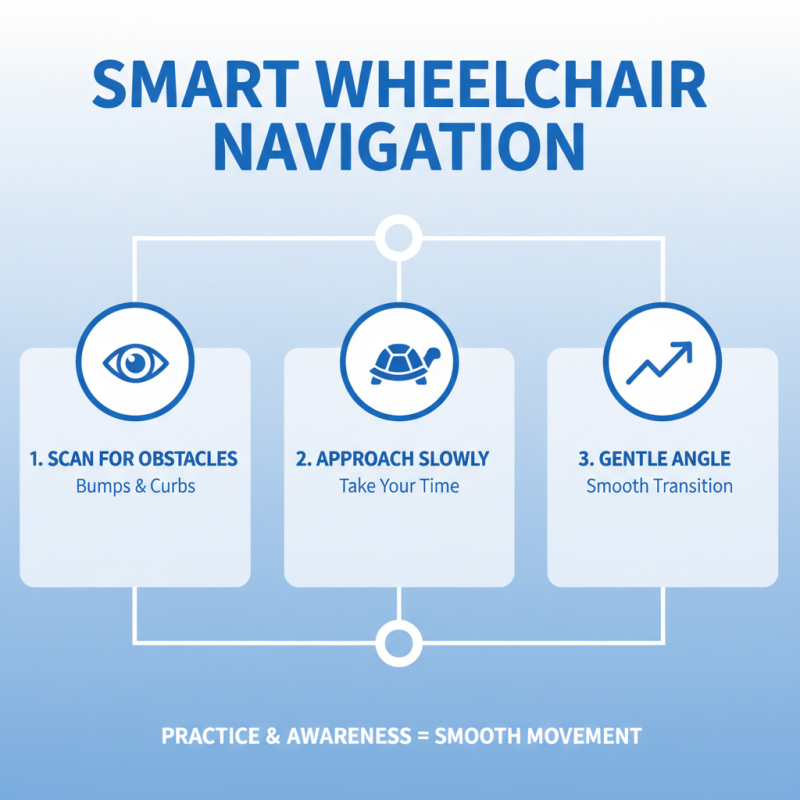 How to Use Wheelchair Assist for Easy Navigation and Mobility?