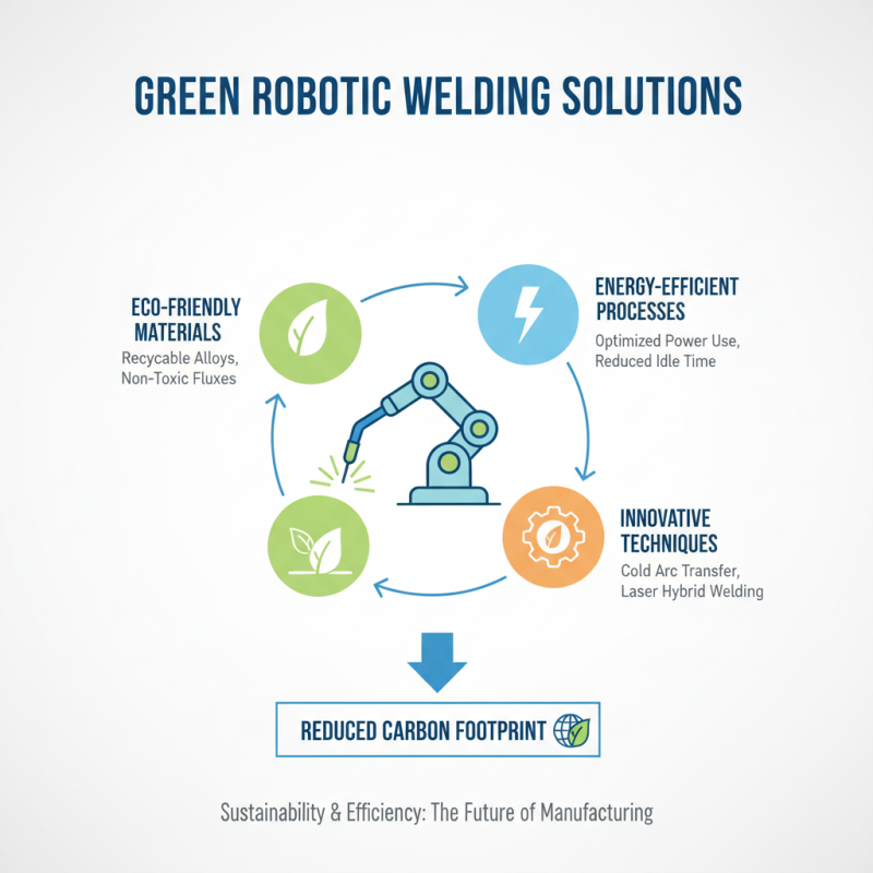 2026 Top Robotic Welding Automation Trends Shaping the Industry?