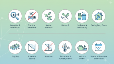 Top 10 Best Pests Control Methods for a Pest Free Home?