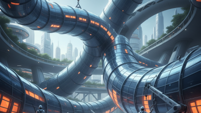 2026 Best Bendy Formwork Innovations and Applications Guide?