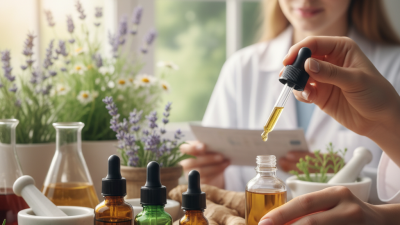 Why Are Organic Extracts Essential for Natural Health and Wellness?